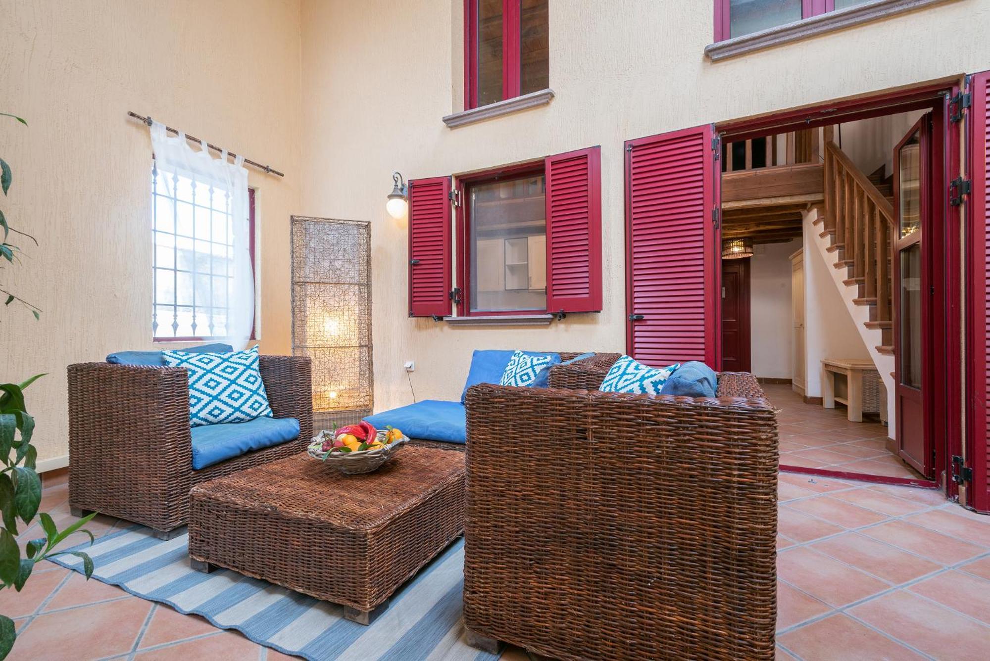 The Varos Residences Hotel Pokoj fotografie