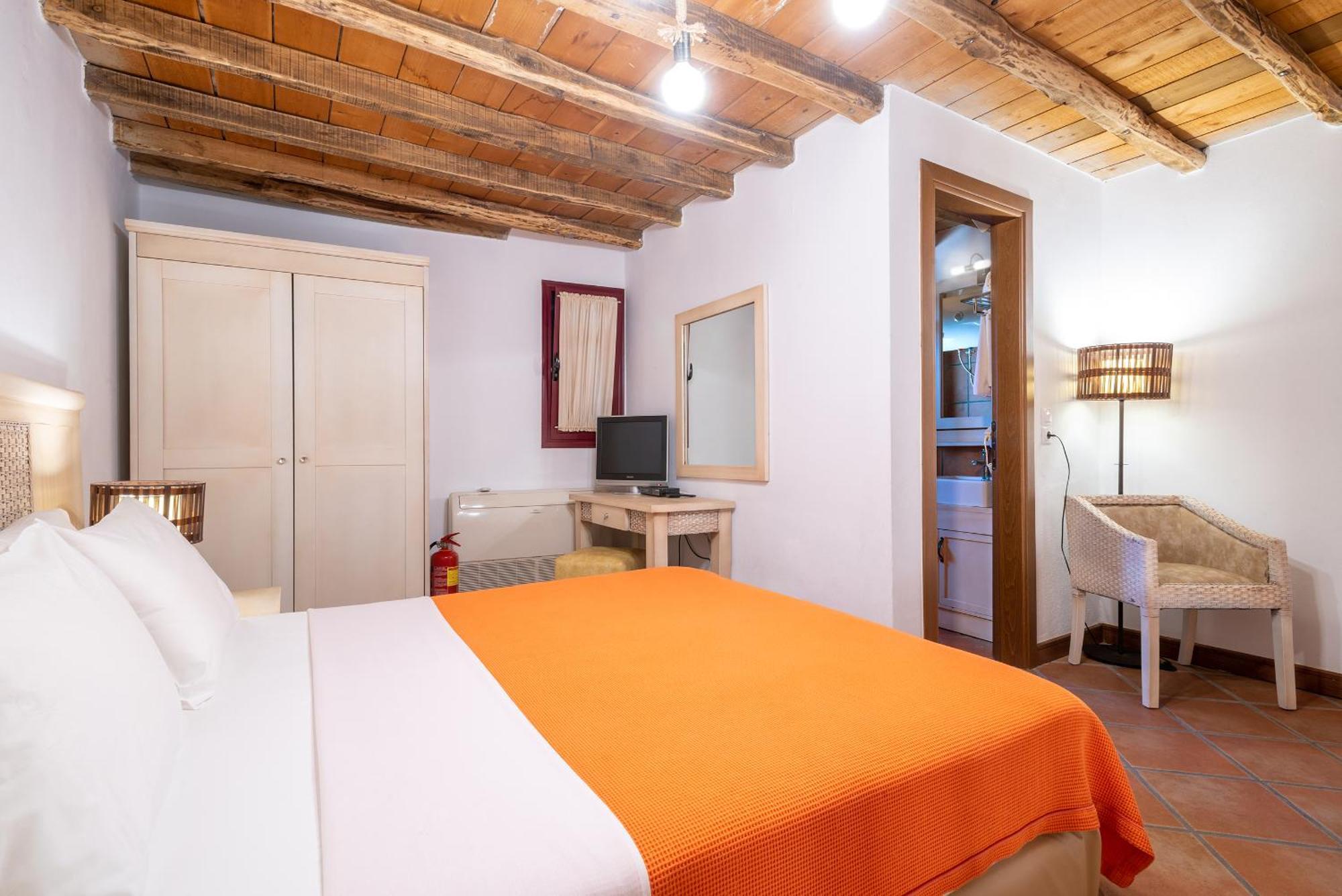 The Varos Residences Hotel Pokoj fotografie