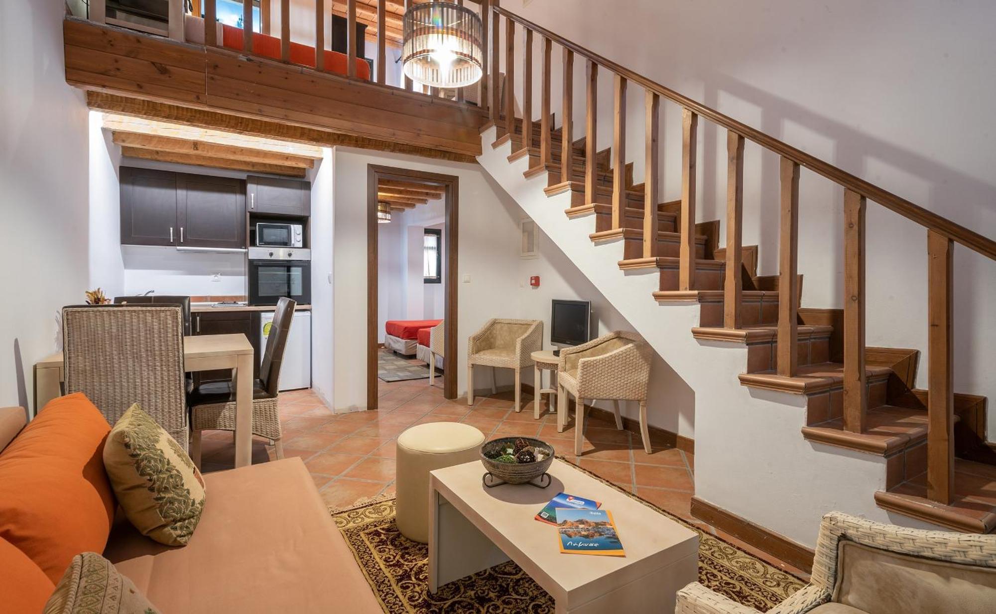 The Varos Residences Hotel Pokoj fotografie
