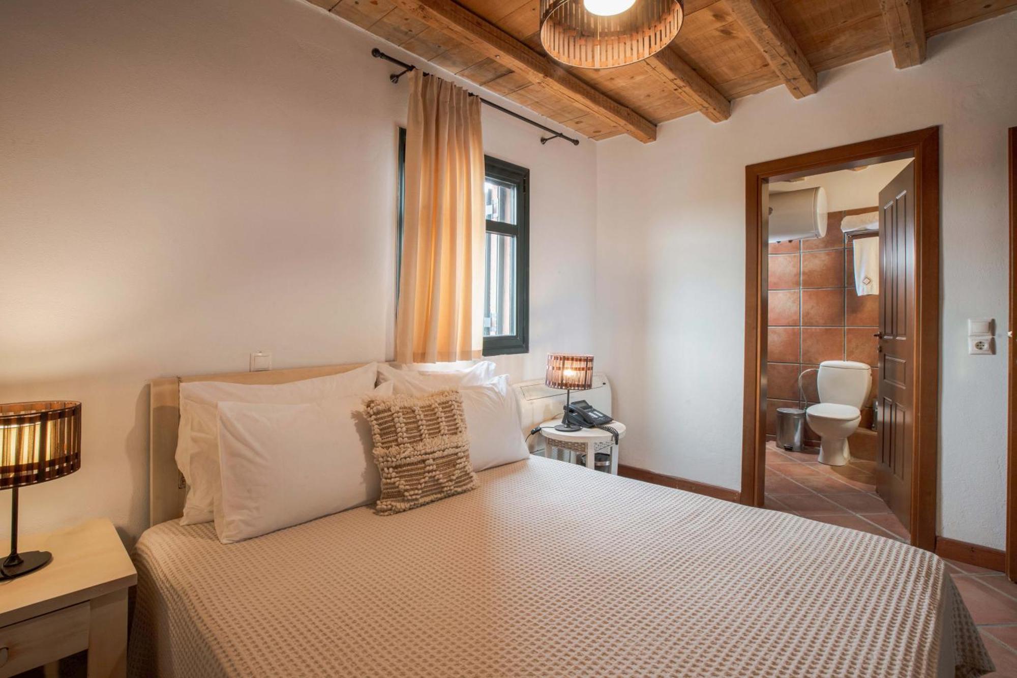 The Varos Residences Hotel Pokoj fotografie