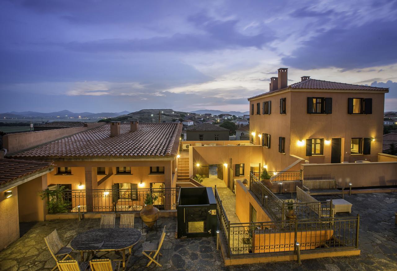 The Varos Residences Hotel Pokoj fotografie